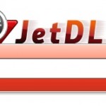 JetDL – Buscador de archivos en rapidshare, megaupload, etc