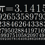 Nuevo récord Pi: 2.7 trillones de dígitos calculados en PC de escritorio
