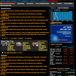 Bloomberg reconoce que la Web no es una terminal