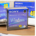 Sony dejará de fabricar discos flexibles después de 30 años