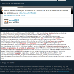 Ya puedes embedir Tweets en tu blog/sitio web