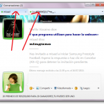 Windows Live Essentials Beta para Windows Vista / 7 - Primer vistazo