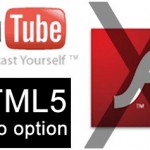 Insertar vídeos de YouTube utilizando HTML5