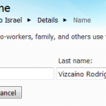 Cómo cambiar tu nombre en Windows Live Messenger beta para Windows Vista/7