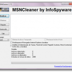Limpia virus de tu MSN con MSNCleaner