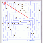Juego: Sobeida PacWoman