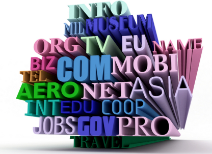 top-level-domains