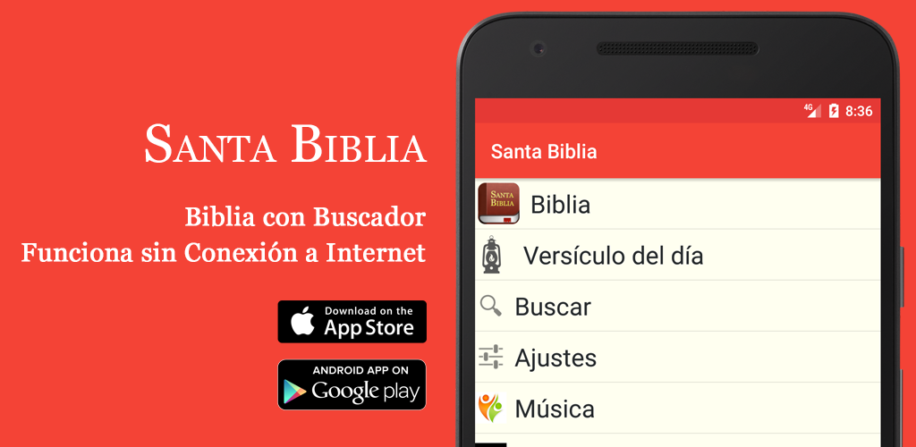 app biblia en espanol